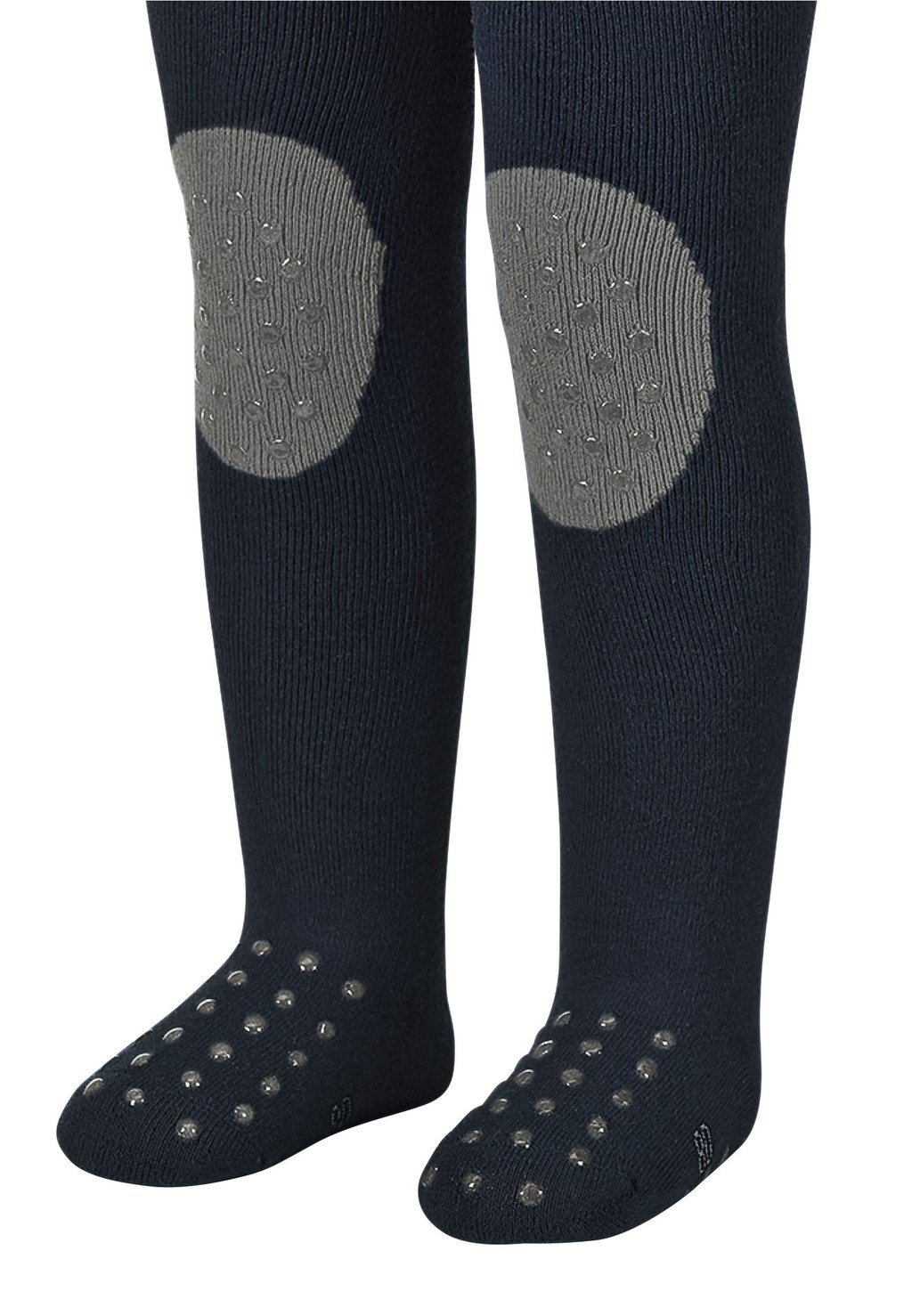 

Колготки CRAWLING TIGHTS Sterntaler, темно-синий