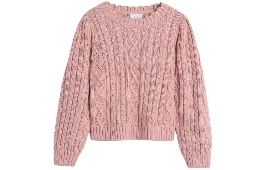 

PS Свитер Gap, розовый