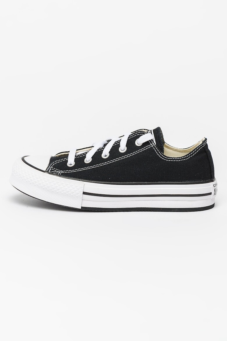 

Кроссовки Chuck Taylor All Star Converse, черный