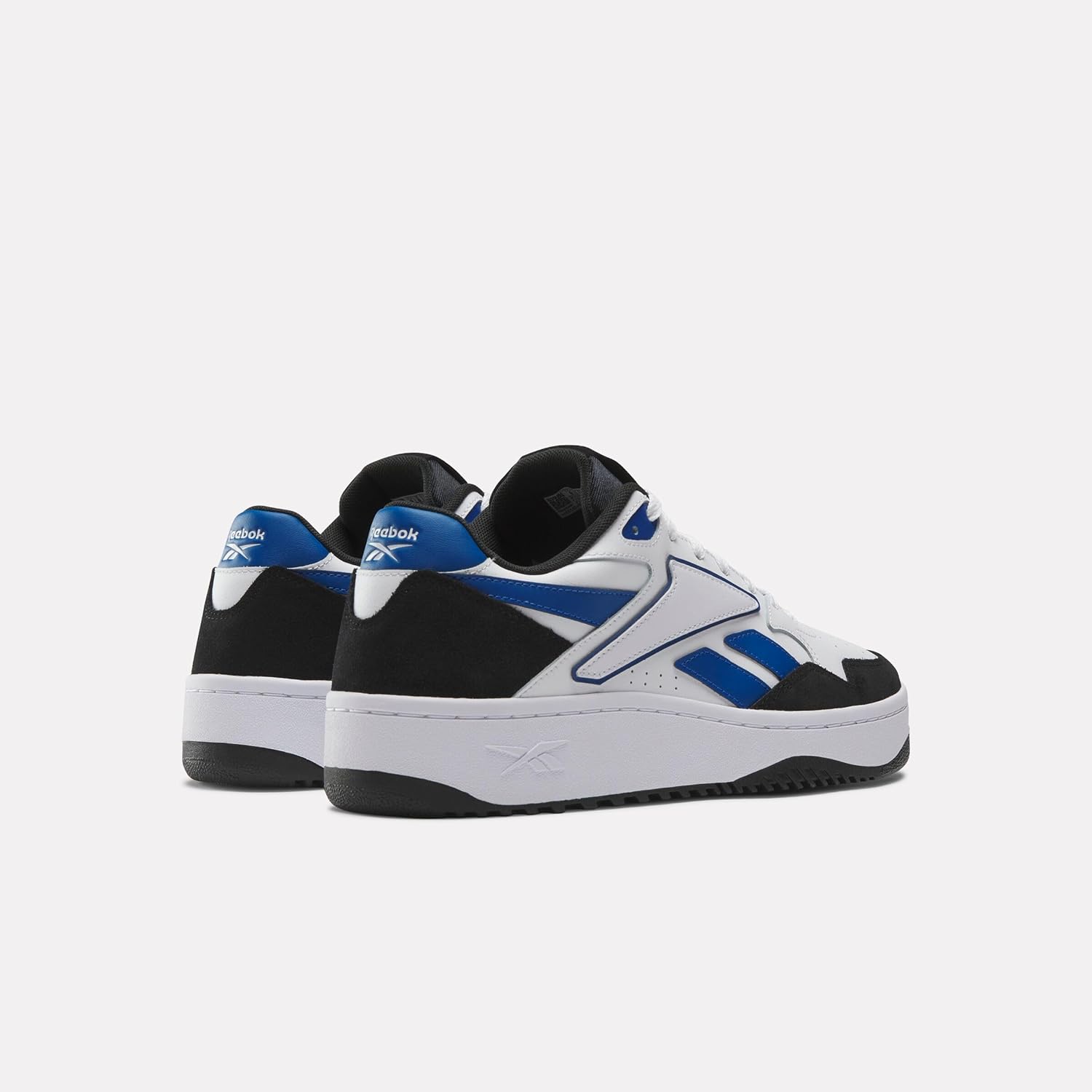 Кроссовки Reebok Unisex-Adult ATR Chill, белый/черный/синий — фото 3