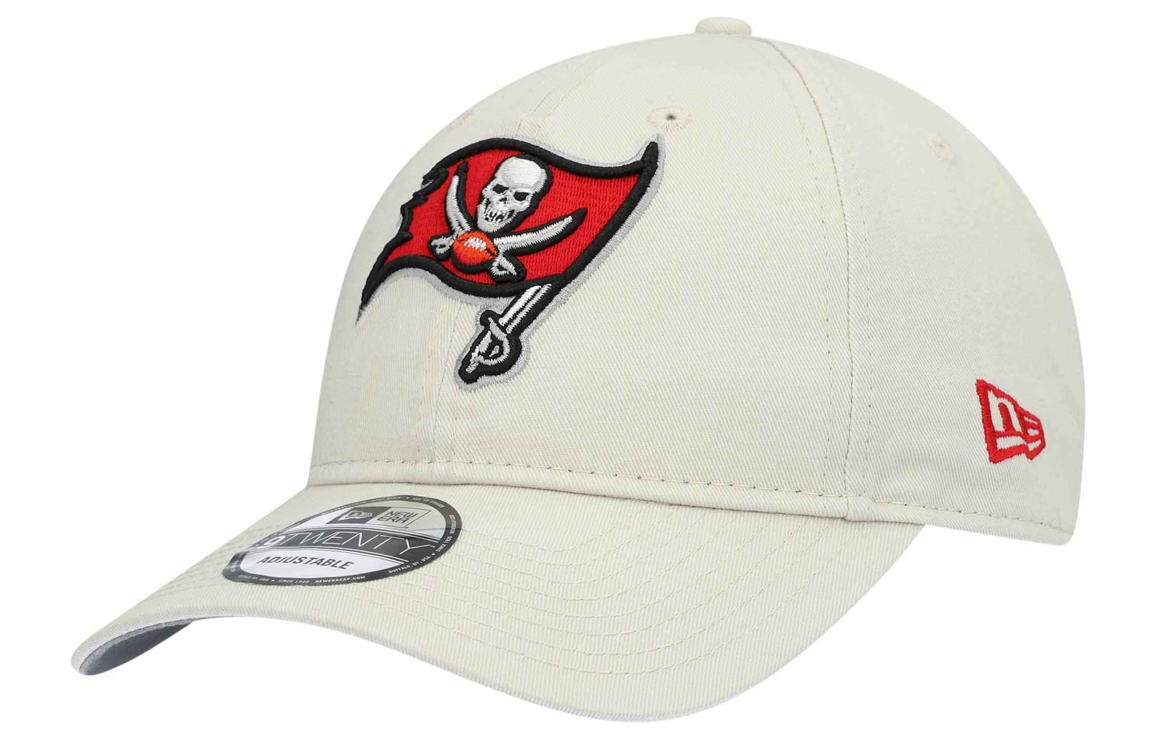 

New Era Бейсболка унисекс белая, White