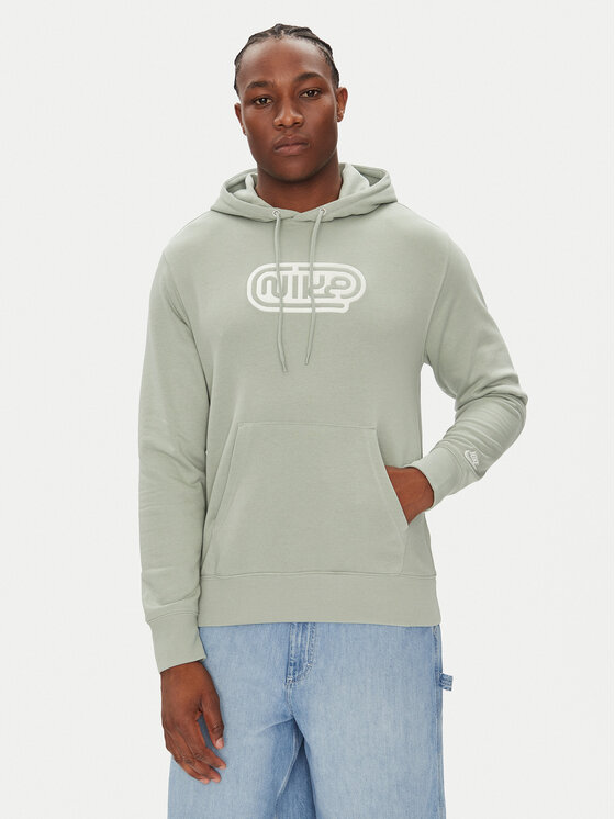 

Свитшот regular fit HJ2506zi Nike, зелёный
