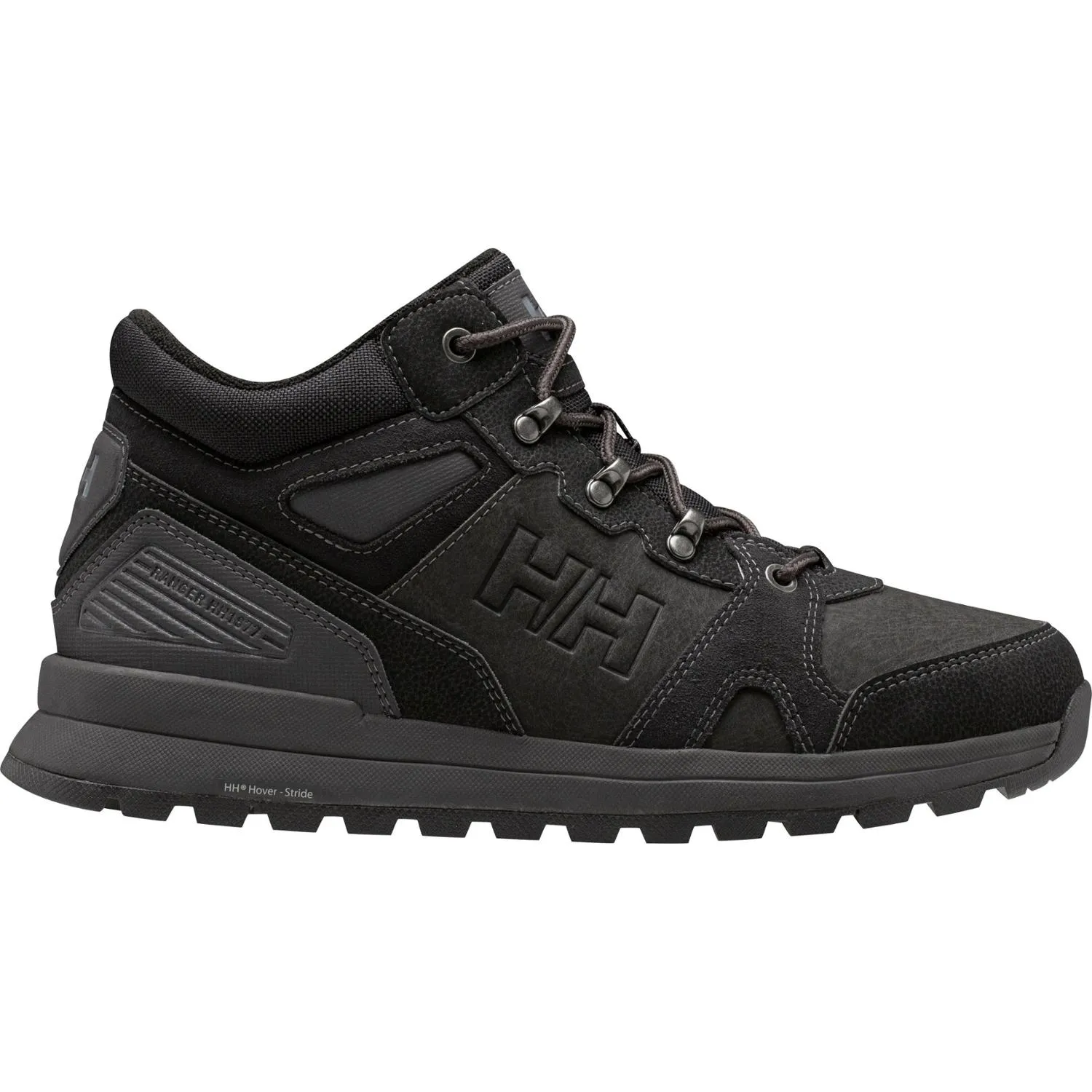 

Рейнджер LV Ботинки мужские Helly Hansen, Black