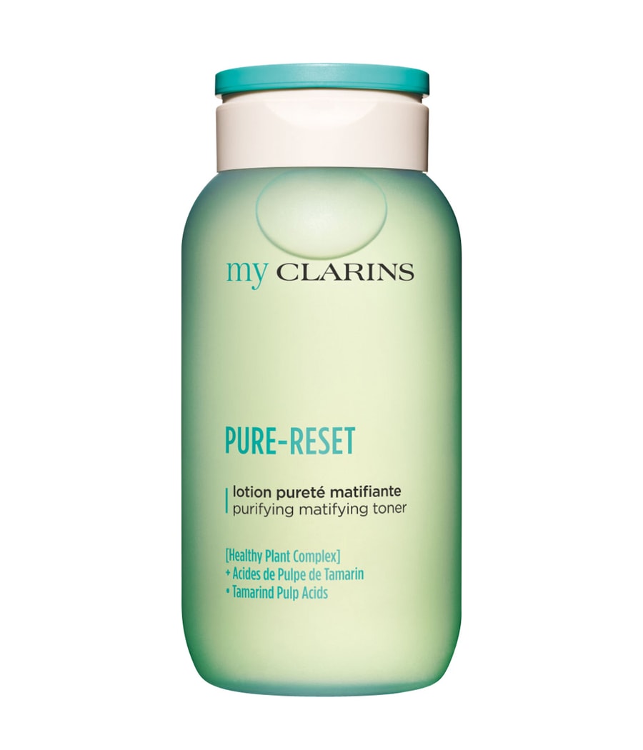 

Лосьон для лица CLARINS my CLARINS PURE-RESET purifying matifying toner, 200 ml