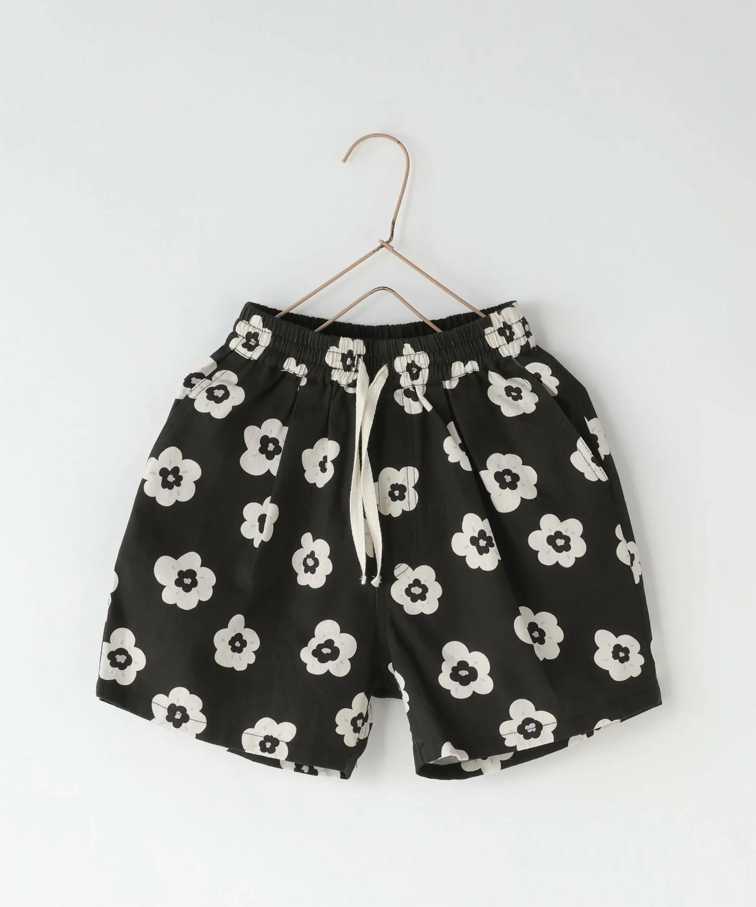 Шорты для палубы Lowrys Farm, Black Hana (09)