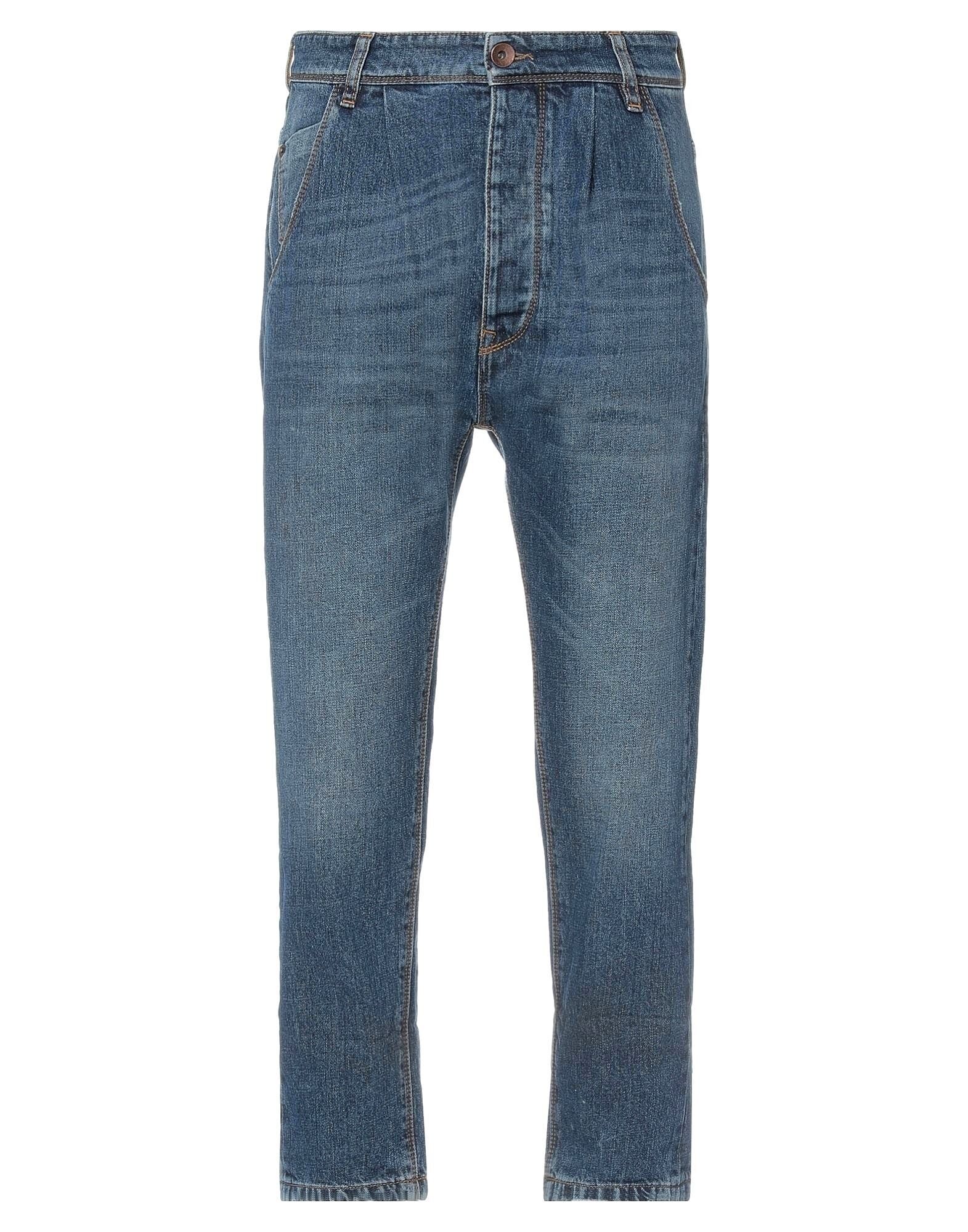 

Джинсы Novemb3R, синий