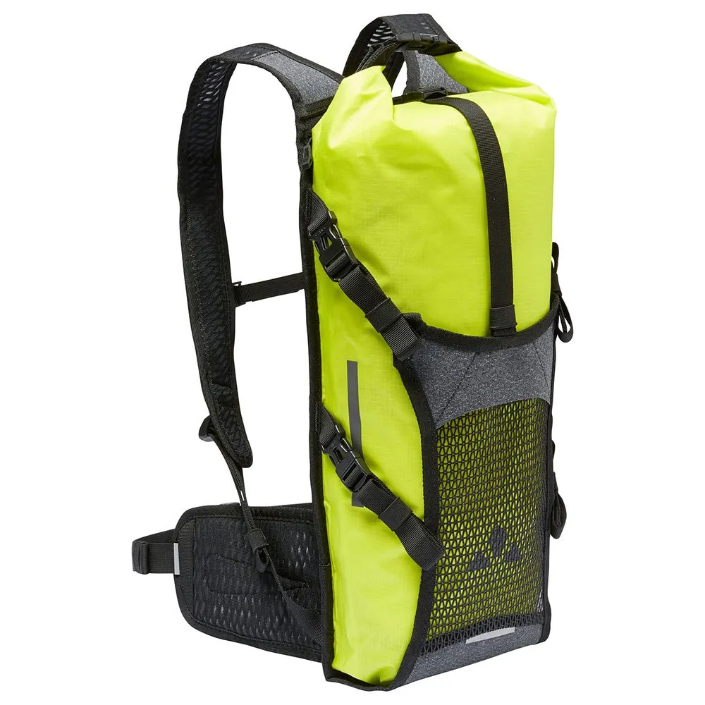 

Рюкзак VAUDE Trailpack II, зеленый