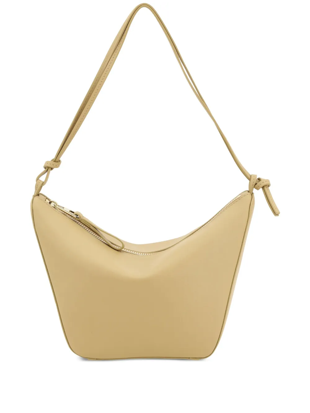 

Мини-сумка на плечо Hammock LOEWE, нейтральный