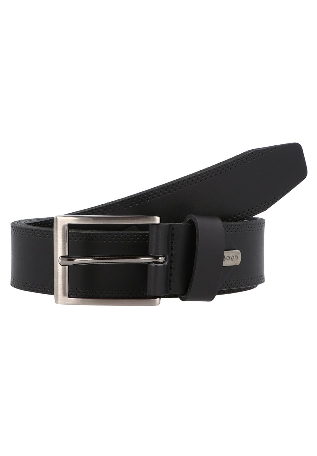 

Ремень Lloyd Men's Belts, цвет schwarz