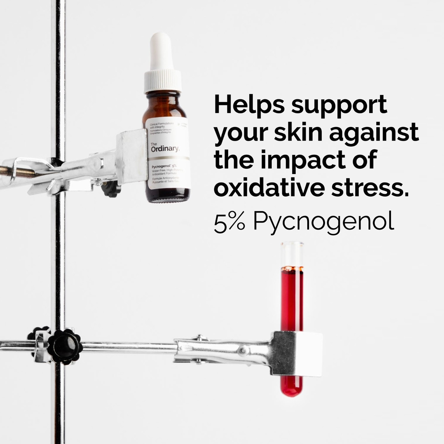 Сыворотка The Ordinary — Для лица antioxidants pycnogenol % , объем, 15 мл — фото 4