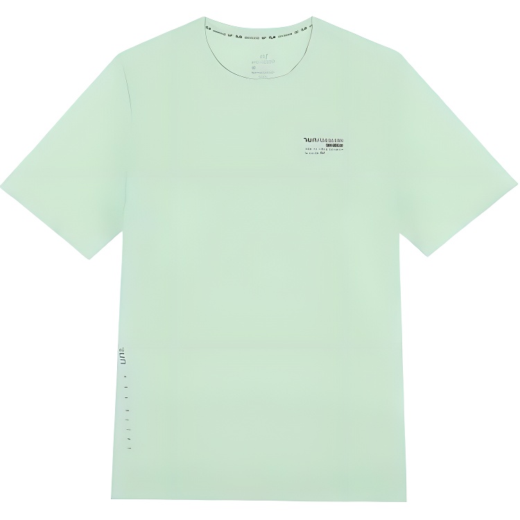 

361° Футболка Men's Sea Bubble Green