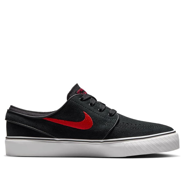 Кроссовки sb stefan janoski Nike, черный — фото 2