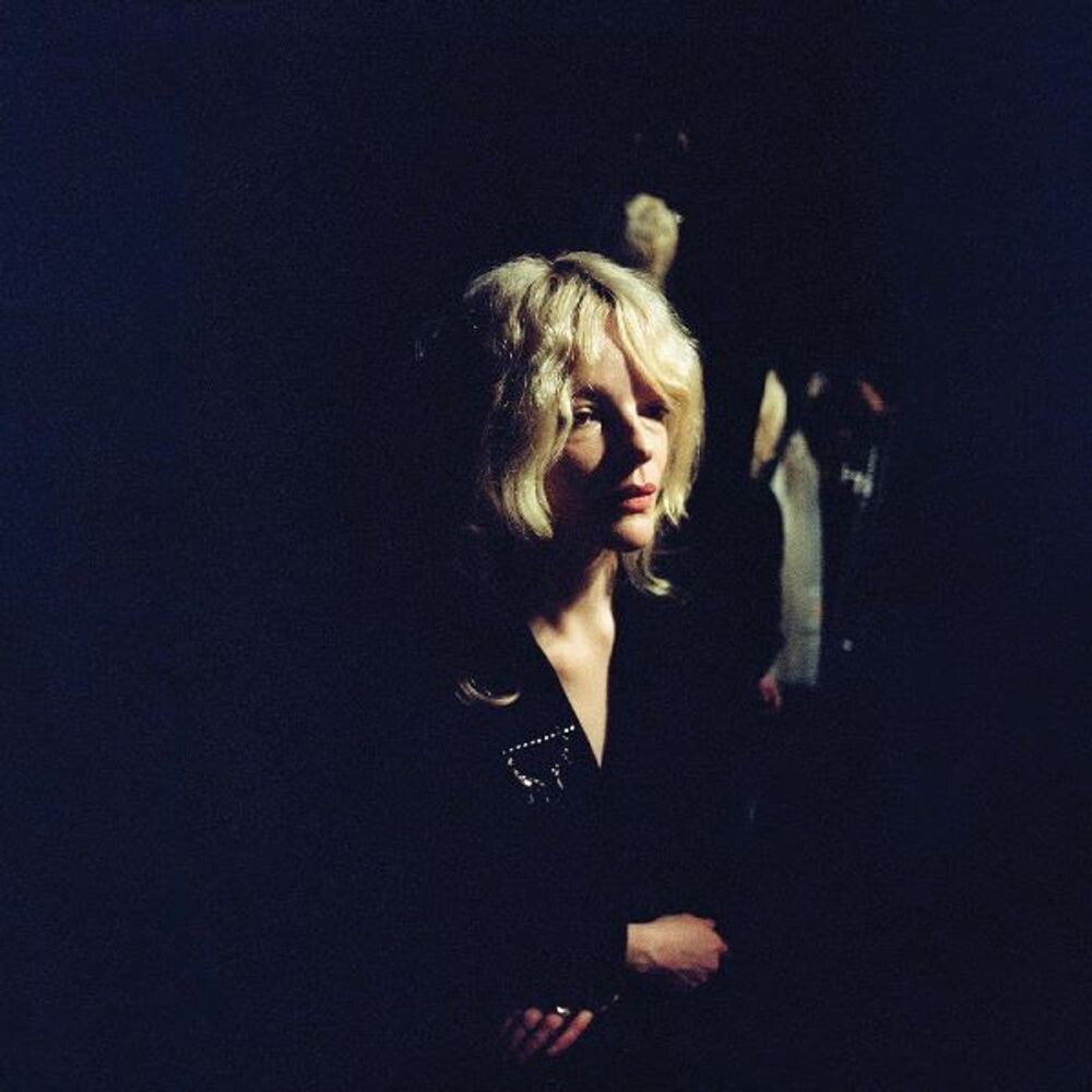 

Диск CD Here in the Pitch - Jessica Pratt