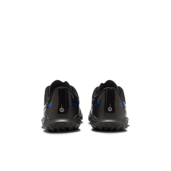 Кроссовки jr legend 10 club tf turf shoes Nike, черный — фото 3