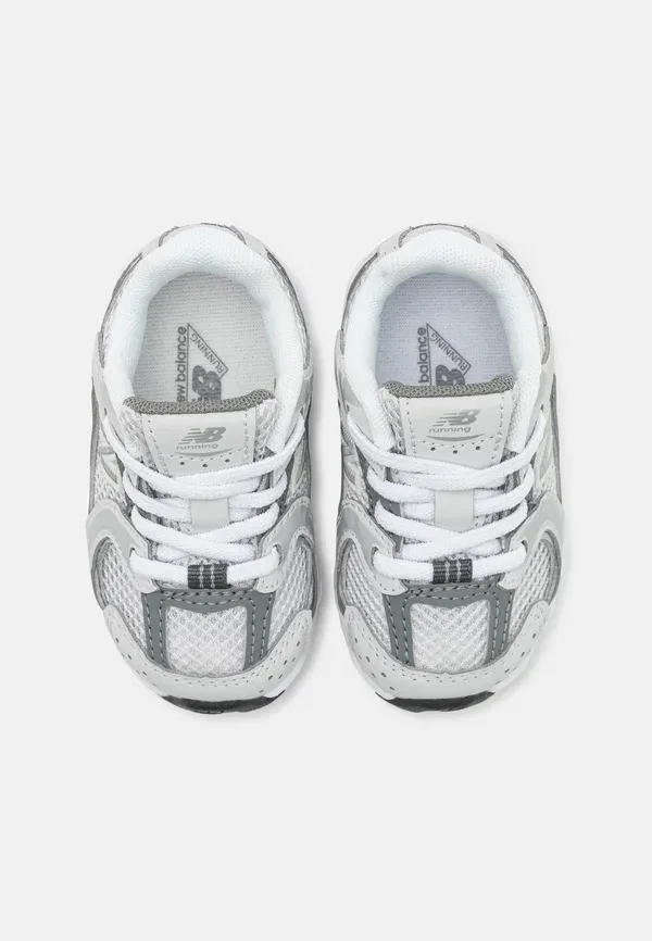 Кроссовки New Balance 530, серый — фото 4