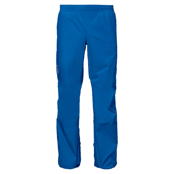 

Брюки Vaude, цвет Signal Blue