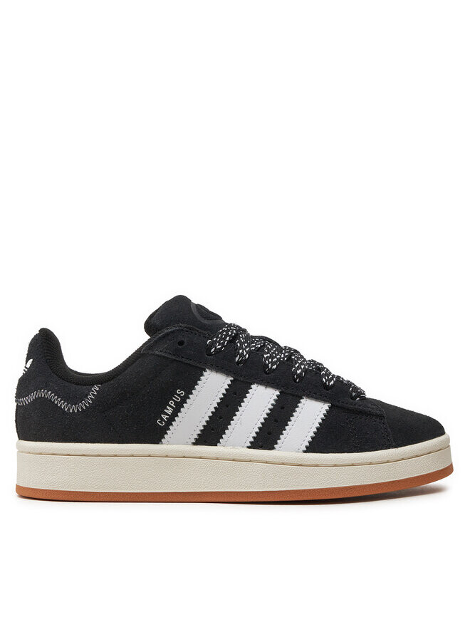 Кроссовки adidas, черный