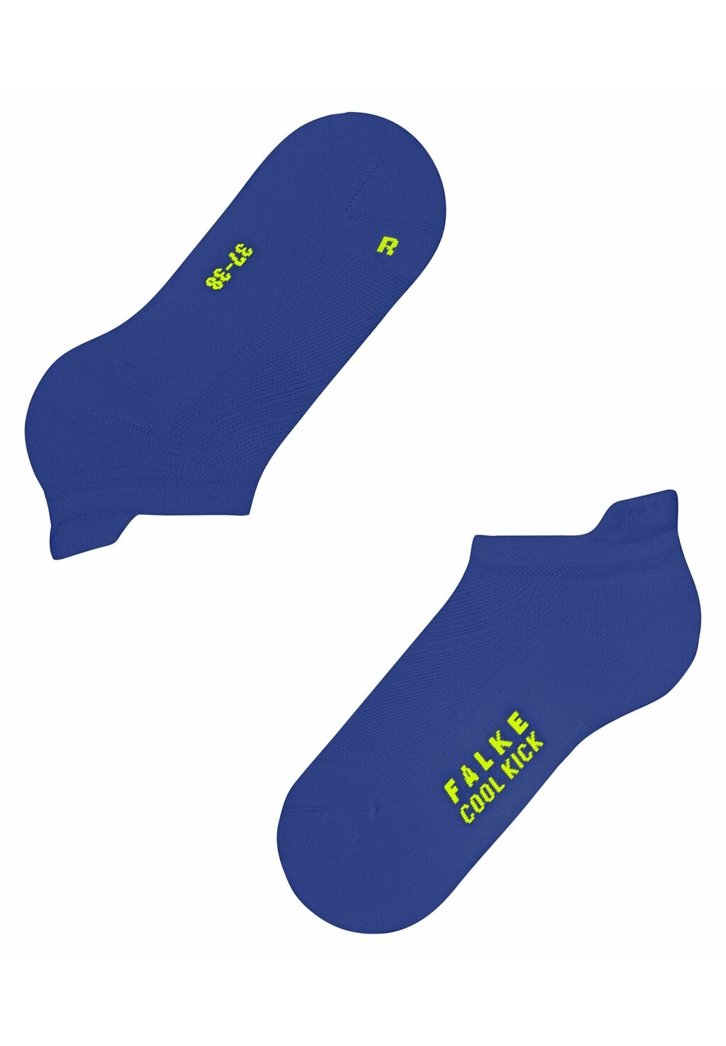 

Носки COOL KICK FALKE, темно-синий