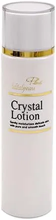 Лосьон для тела увлажняющий Ideal Por Crystal Lotion Plus 120 мл