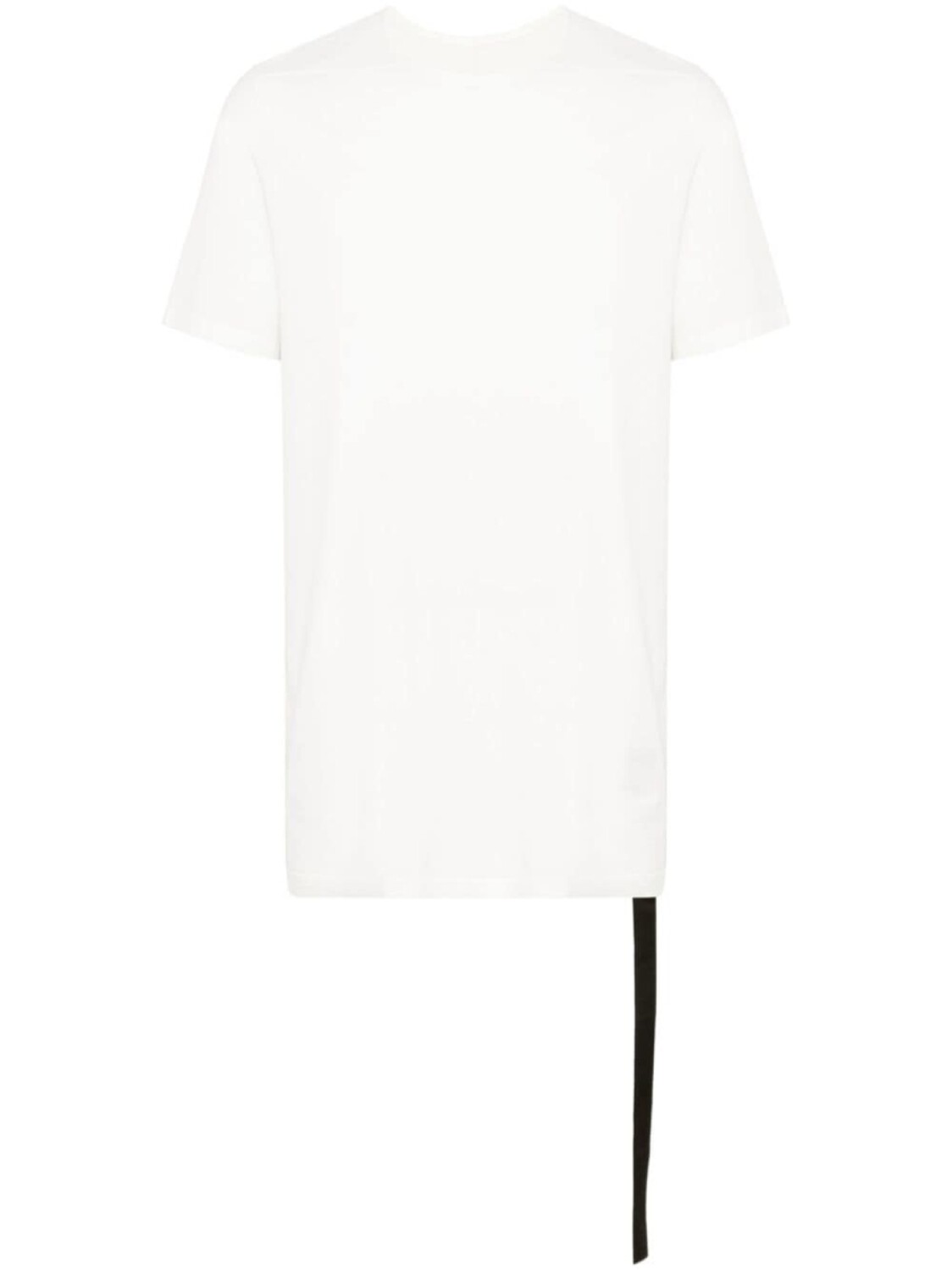 

Rick Owens DRKSHDW футболка Level, белый