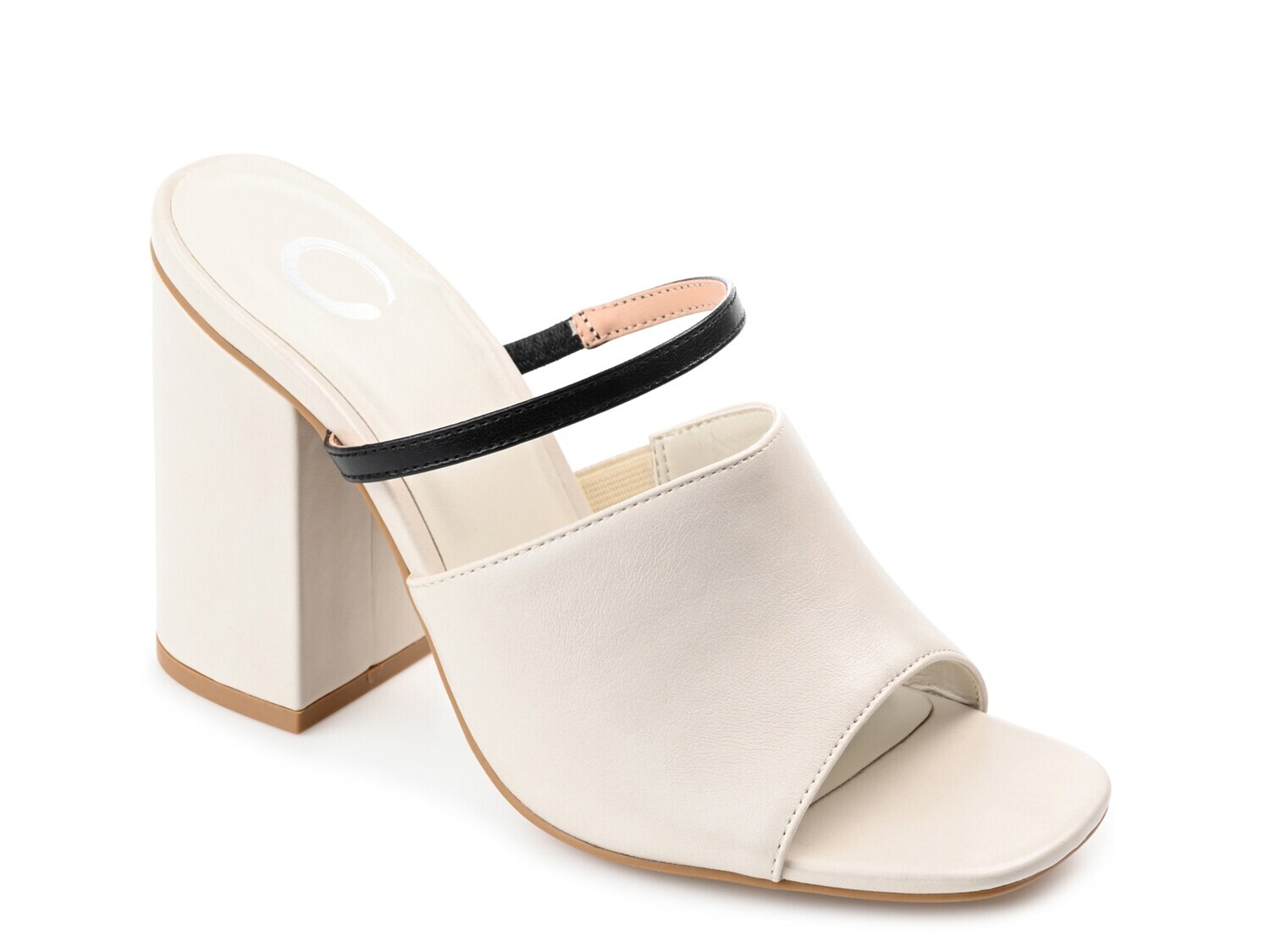 

Сандалии Heiddy из коллекции Journee Journee Collection, бежевый