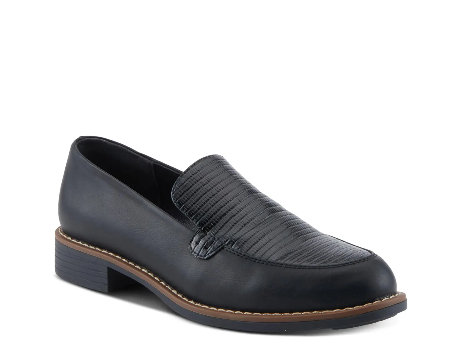 

Лоферы Mado Loafer Patrizia By Spring Step, черный
