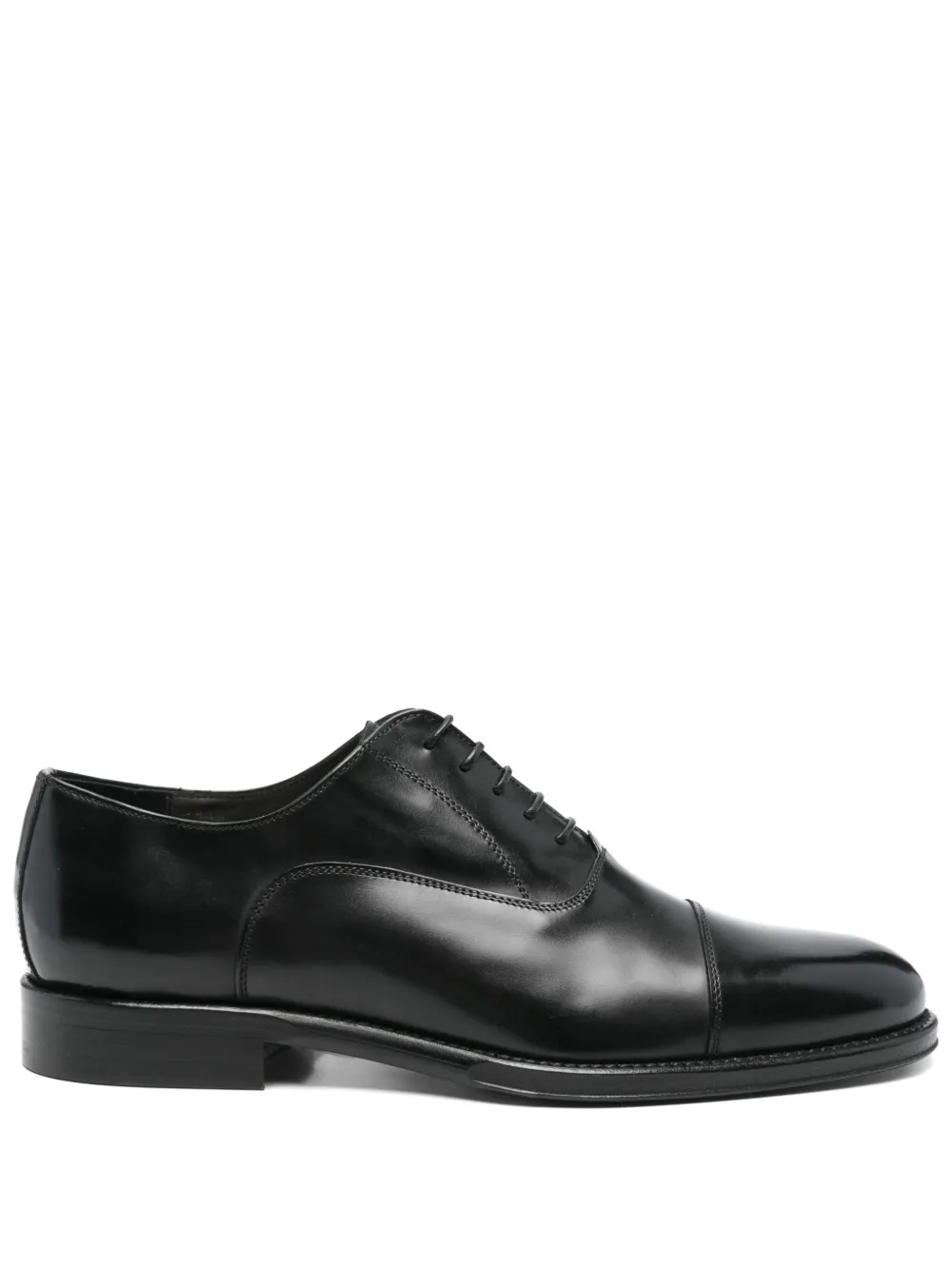 

Туфли дерби Corneliani, черный