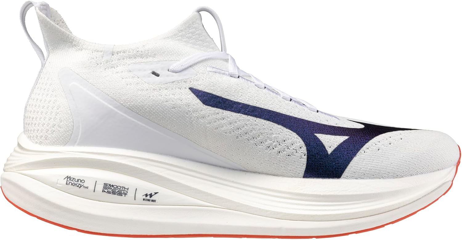 Мужские кроссовки Mizuno Neo Vista 2 от Mizuno, белый — фото 3