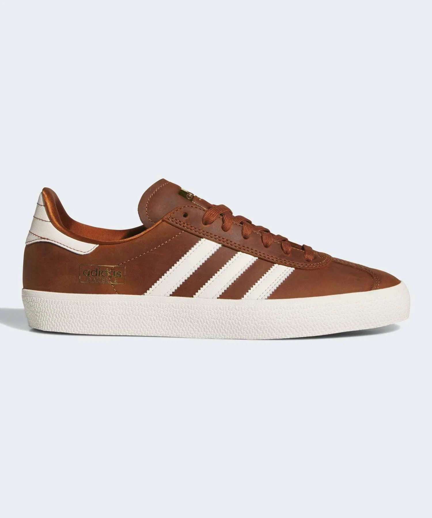 Кроссовки adidas GAZELLE ADV — фото 3