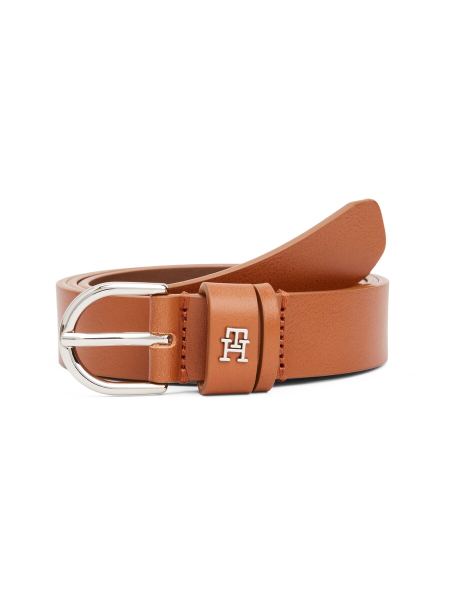 

Ремень TOMMY HILFIGER ESSENTIAL EFFORTLESS, Cognac