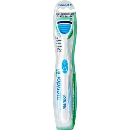 

Очиститель языка Safe Breath, Meridol