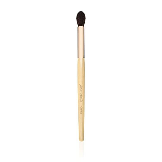 

Кисточка Jane Iredale Crease Brush для нанесения и растушевки теней.
