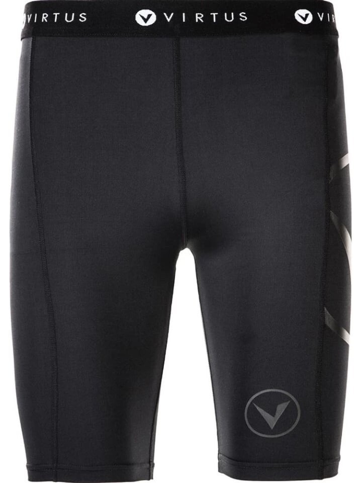 

Шорты Virtus Short, черный