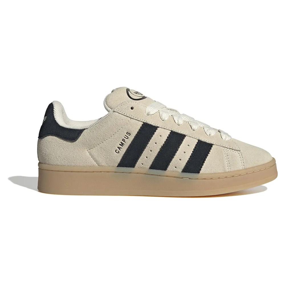 

Кроссовки adidas Originals Campus 00s, бежевый