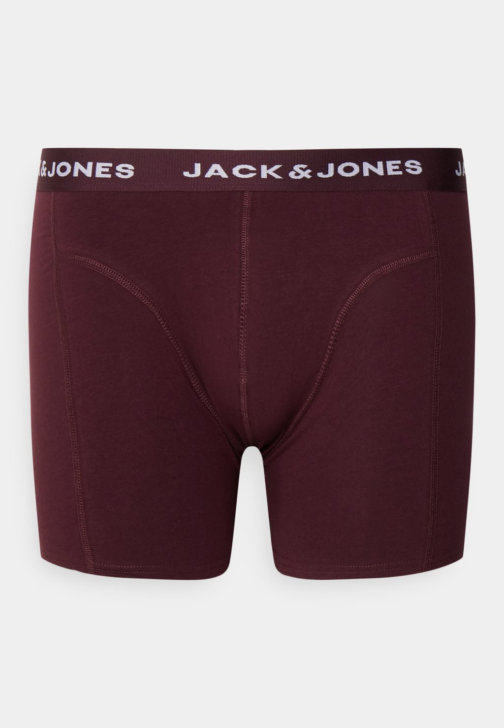 

Трусы JACXMAS SKULLS TRUNKS 3 PACK Jack & Jones, черный