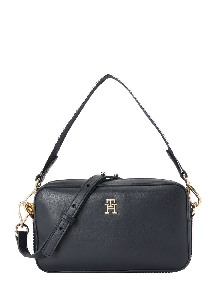 

Сумочка TOMMY HILFIGER Handbag DISTINCT, темно-синий