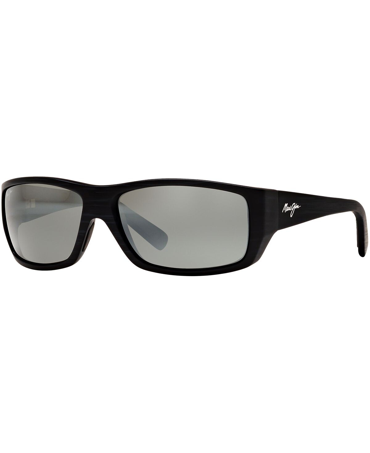

Поляризованные солнцезащитные очки Wassup, 123 61 Maui Jim