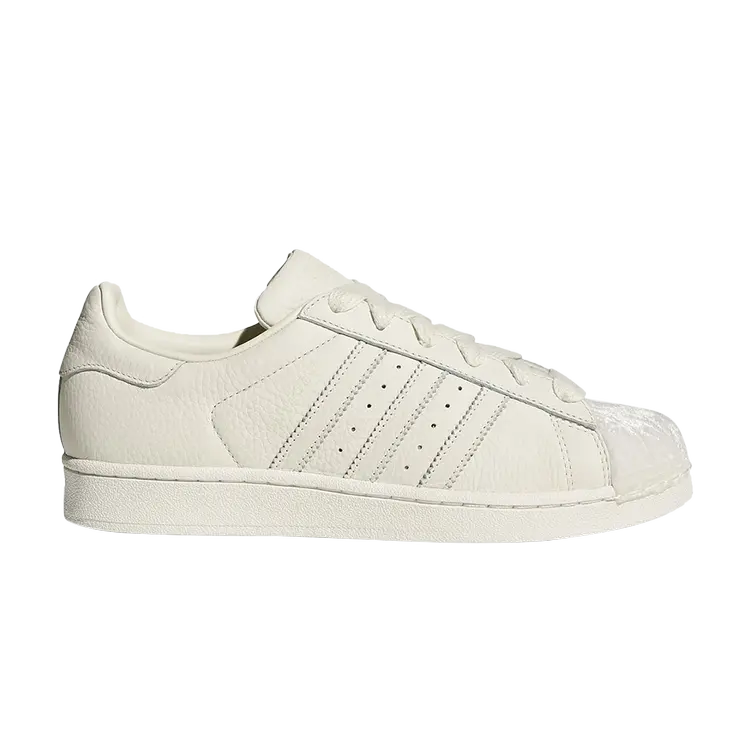 

Кроссовки Adidas Wmns Superstar 'Tonal Off White', белый
