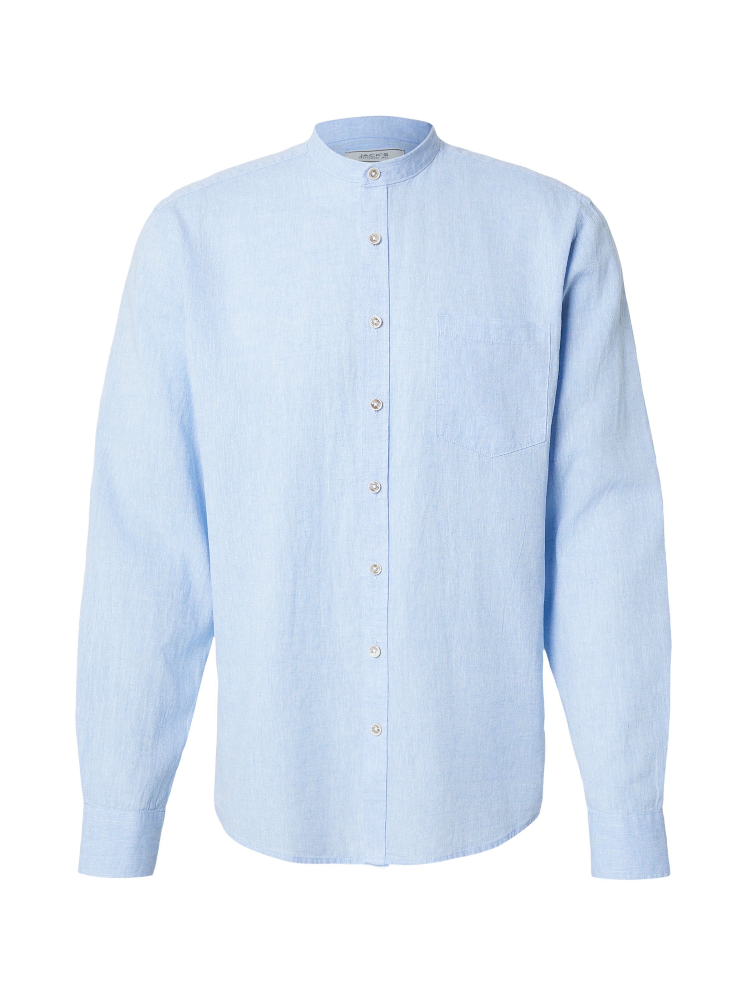 

Jack's Рубашка на пуговицах Regular fit в цвете Sky Blue