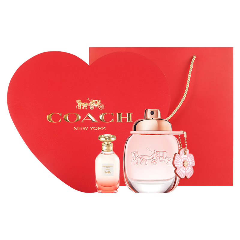 

Набор духов для женщин COACH