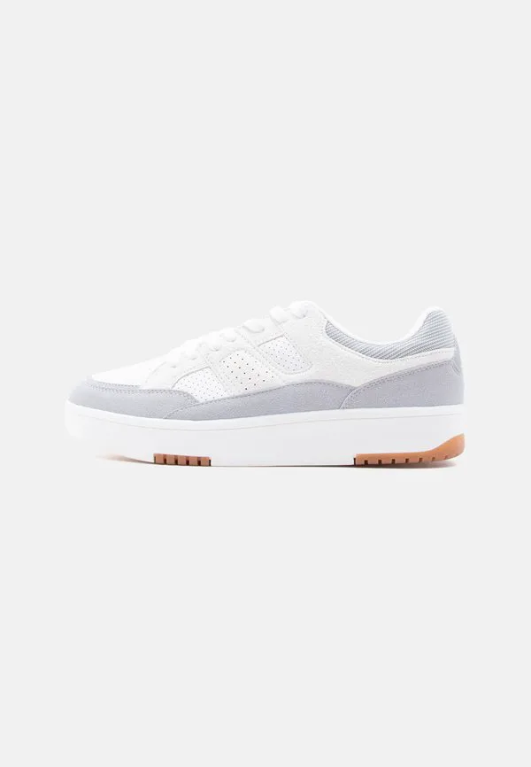 Кроссовки jfwblanco Jack & Jones, White/Harbour Mist