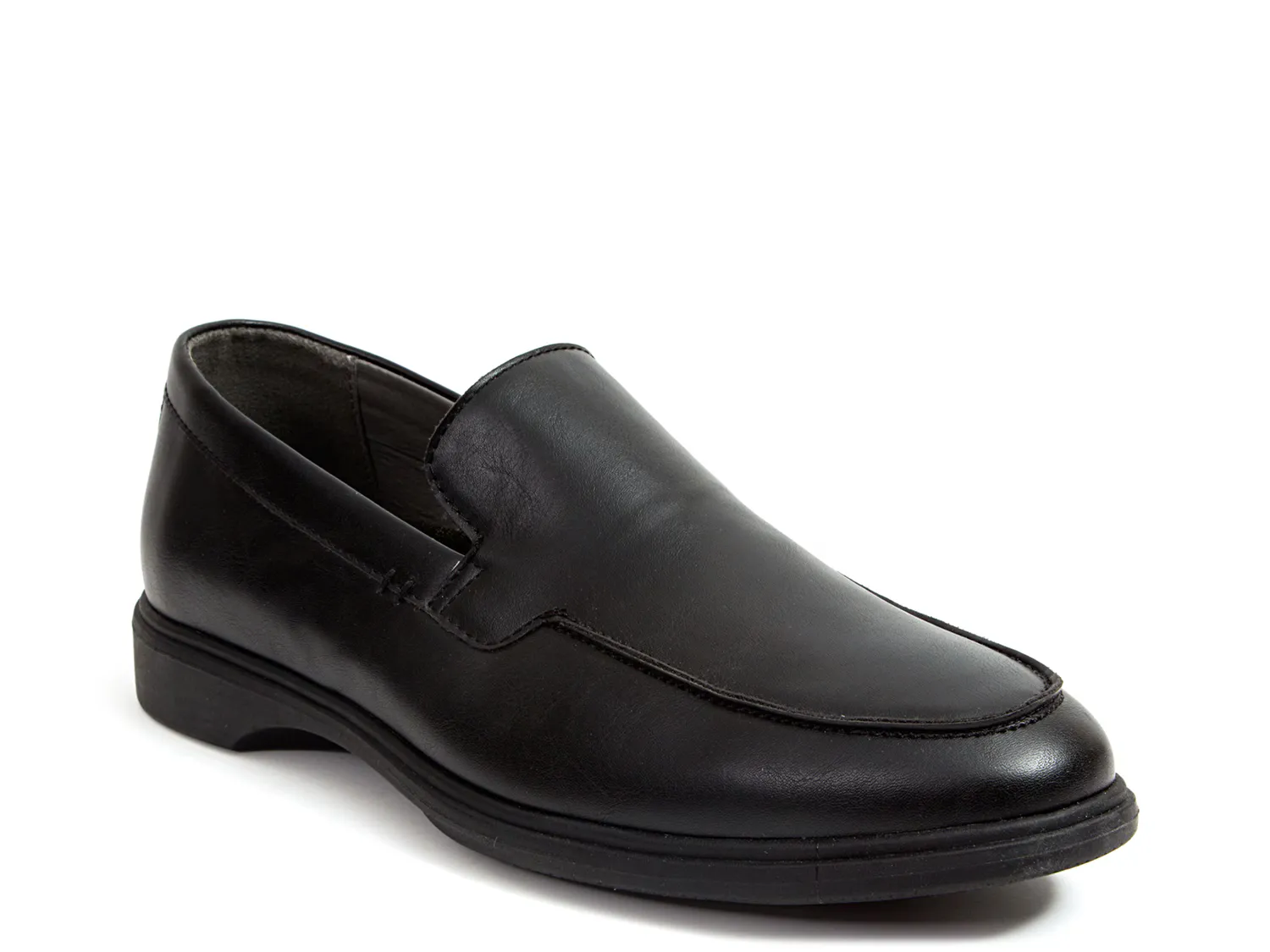 

Лоферы Porto Loafer Deer Stags, черный