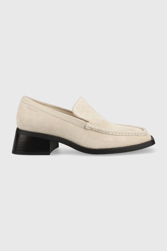 

Замшевые туфли BLANCA Vagabond Shoemakers, бежевый
