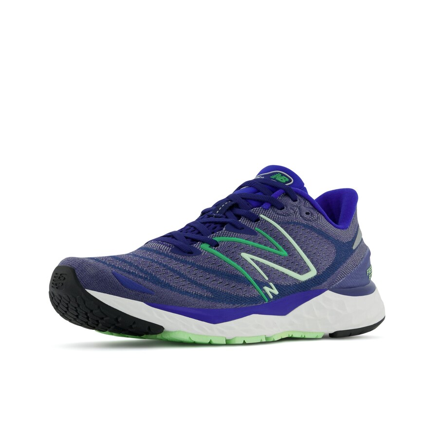 

Кроссовки для бега new balance Solvi V4, цвет violet/Dark purple