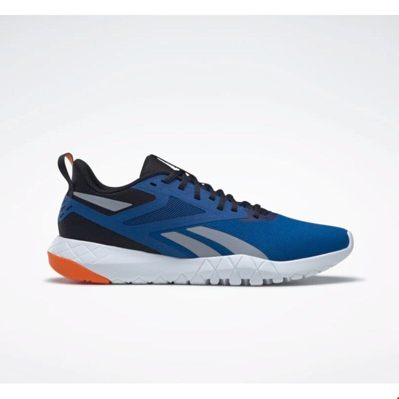 

Мужские кроссовки Flexagon Force 4 для фитнеса Reebok, черный