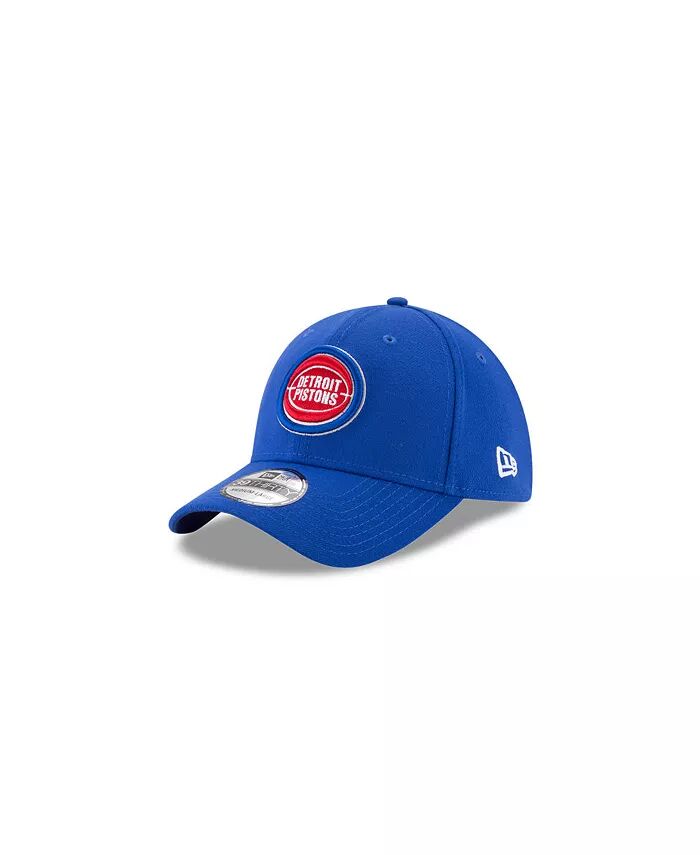 

Классическая кепка Detroit Pistons Team 39THIRTY New Era
