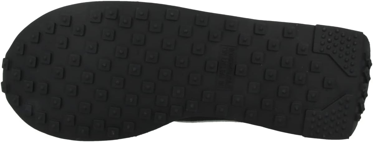 Кроссовки Nike Mens Stroke, белый/черный — фото 4