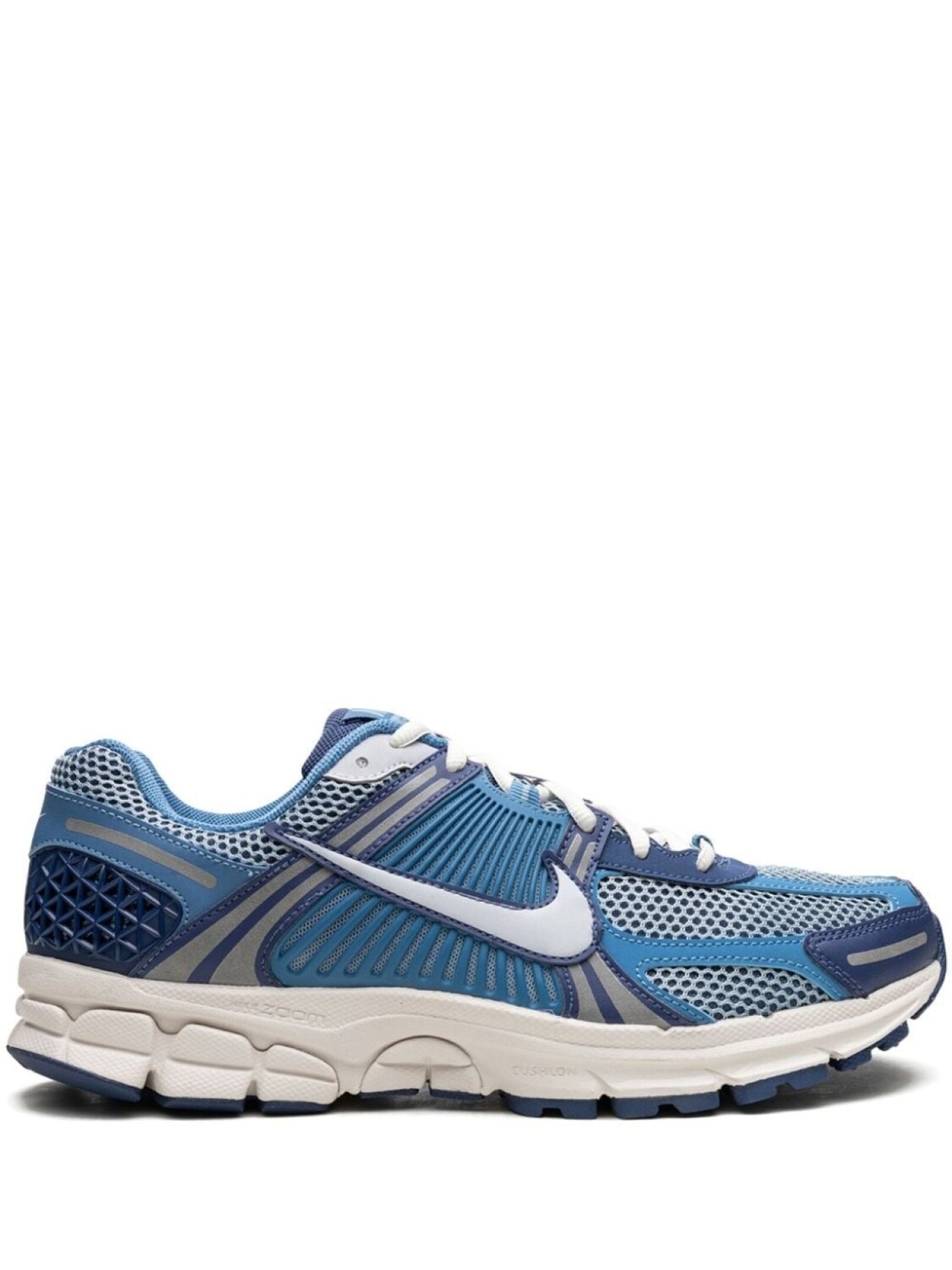 

Nike кроссовки Zoom Vomero 5 Worn Blue, синий