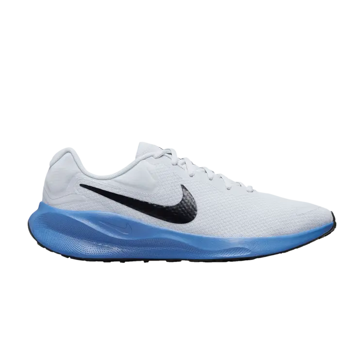 

Кроссовки Nike Revolution 7, серый