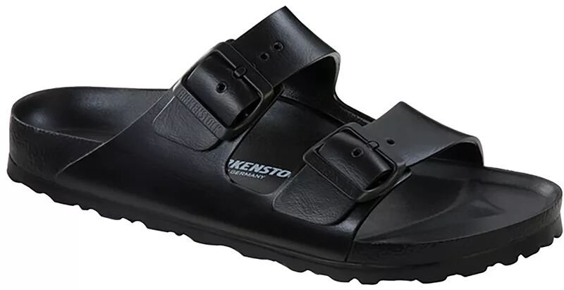 Сандалии Birkenstock Youth Arizona из ЭВА, черный